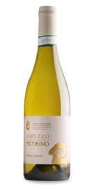 Fosso Corno Abruzzo Pecorino