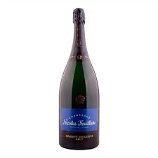 Nicolas Feuillatte Reserve exclusive brut MAGNUM