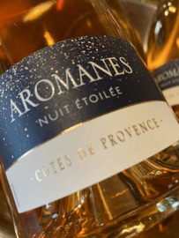 Aromanes Cotes de Provence