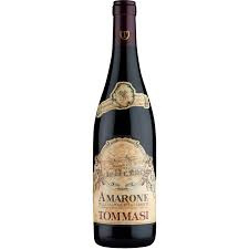 Tomassi Amarone classico della Valpolicella DOCG