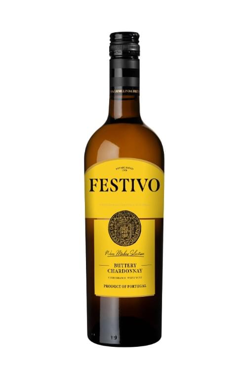 Festivo Buttery Chardonnay