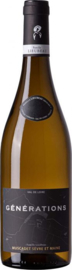 Famille Lieubeau Générations Muscadet Sèvre et Maine BIO