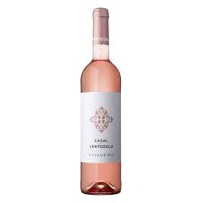 Casal Ventozela rosé Espadeiro