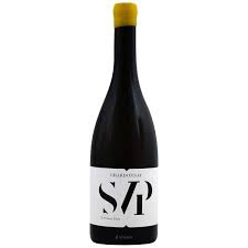 SVP S'Il Vous Plait Chardonnay barrique / grande réserve
