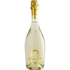 Bottega Zero White Sparkling wit alcoholvrij