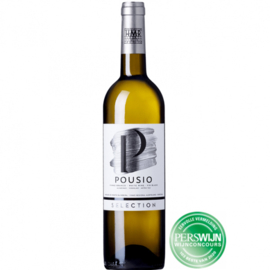 Pousio Selection vinho branco