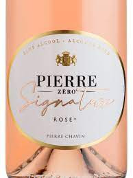 Pierre Zéro Signature Rosé bio ALCOHOLVRIJ
