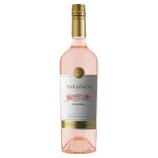 Viña Tarapaca rosé