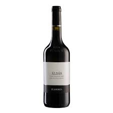 St. Andrea Áldás -Cool Climat Wine- Egri Bikavér Superior