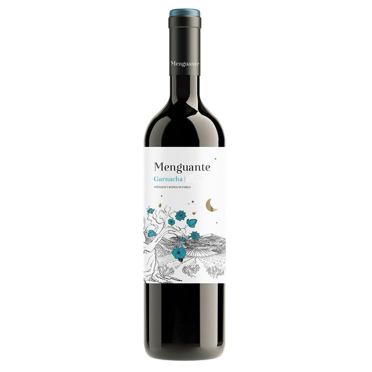 Bodegas Pablo Menguante Garnacha