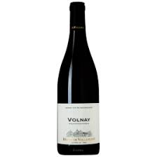 Henri de Villamont Volnay Bourgogne 2017