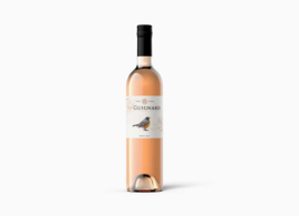 Le Guignard rosé