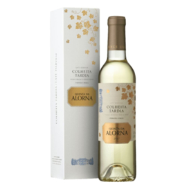 Quinta da Alorna Colheita Tardia/Late Harvest 0,375 l