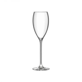Glas RONA***** Le Vin 09 Champagne / bubbels