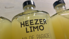 Heezer limo na de wijn