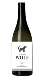Wijngoed Wolf Gestelaer