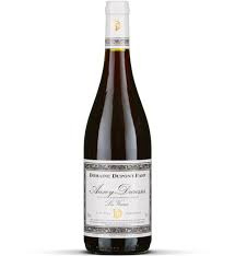 Domaine Dupont-Fahn Monthélie 1er Cru "Les Vignes Rondes" Bourgogne