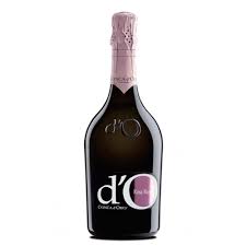 Conca d'Oro spumante rose