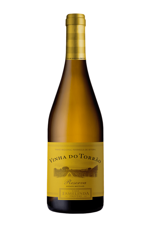 Vinha do Torrao Reserva estate bottled