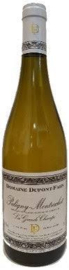 Domaine Dupont-Fahn Puligny-Montrachet "Les Grands Champs" Bourgogne