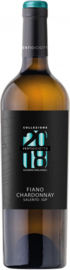 Collezione Ventidiciotto Fiano Chardonnay