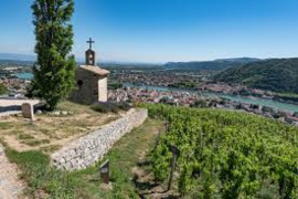 Masterclass Rhône valley- donderdag 14 maart 2024 20.00-22.30 proeverij