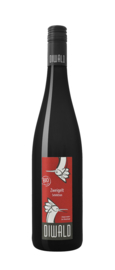 BioWeingut Martin Diwald Zweigelt Selektion bio