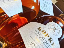 Kopke winemakers collection