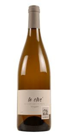 Les Lodges Le Clos* by Ludovic Laur Viognier BIO