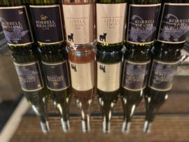 Weingut Korrell Johanneshof