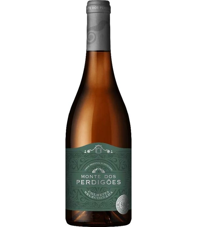 Monte dos Perdigoes selectionada branco