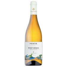 Cantina Ermes Vento di mare Pinot grigio