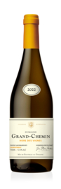 Domaine Grand-Chemin Hors des Vignes Chardonnay