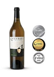 Tbilvino Qvevris Mtsvane Georgië amber / orange
