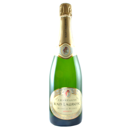 Jean Laurent Champagne Blanc de Blancs Réserve Brut