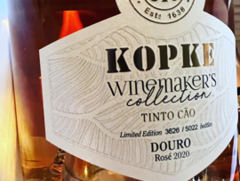 Kopke winemakers collection
