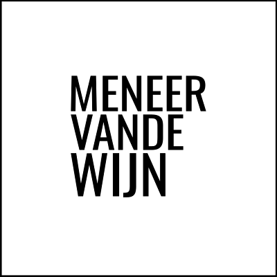 MENEER VAN DE WIJN