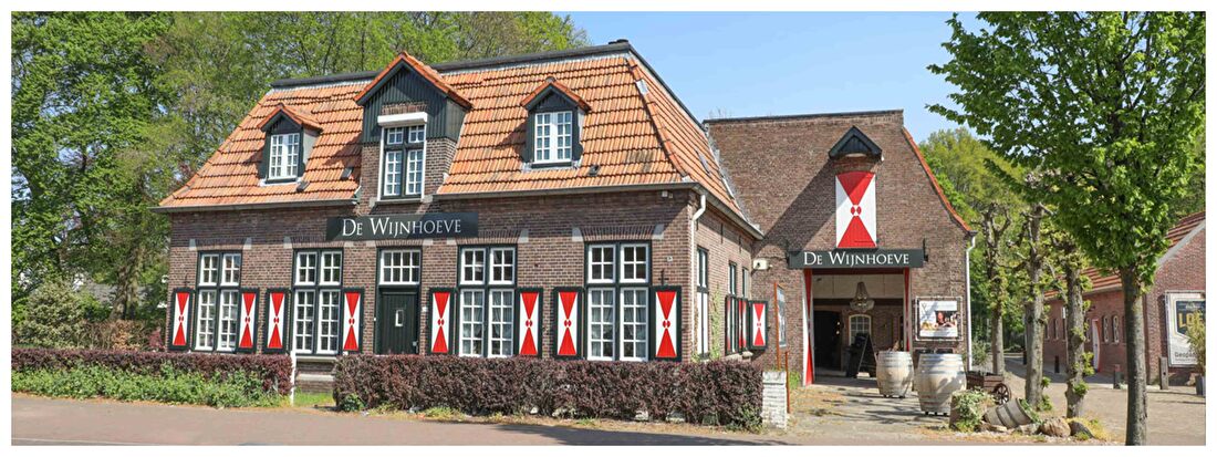 Wijnwinkel Heeze, wijnspeciaalzaak, mooie wijnwinkel, wijnzaak, wijnwinkel Brabant | Wijnhoeve Heeze