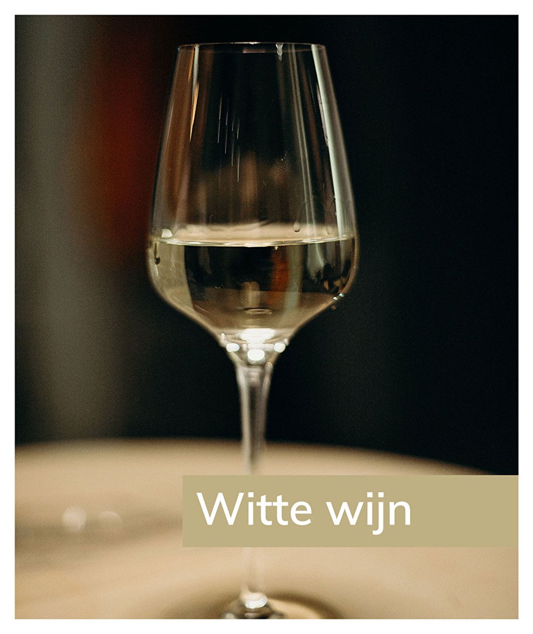 Witte wijn online bestellen | Wijnhoeve Heeze