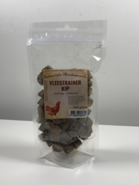 Vleestrainers kip - 200 gram