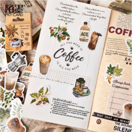 Stickers | Koffie