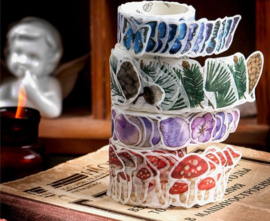 Masking tape - bos