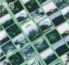 Stickers | Natuur