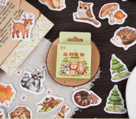 Stickers | Bos