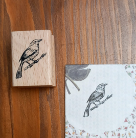 Stempel vogel