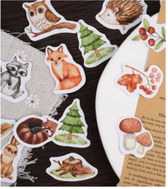 Stickers | Bos