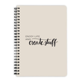 Create stuff | Bullet journal