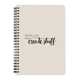 Create stuff | Bullet journal