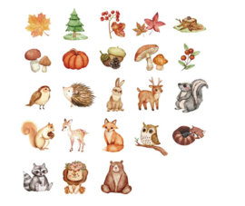 Stickers | Bos