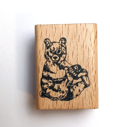 Stempel beer